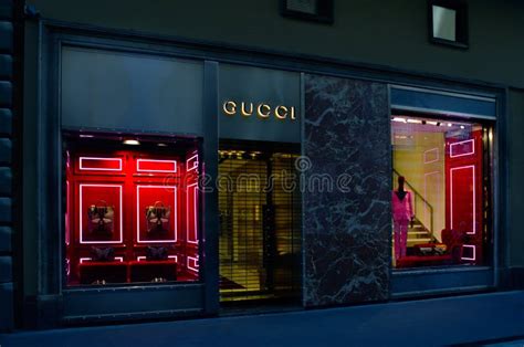 gucci florencia.